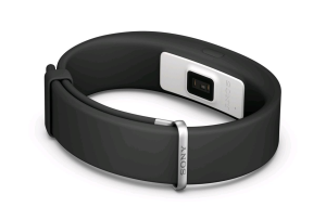 SONY SmartBand SWR12 черный - фото 104098