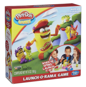 Play-Doh Игровой набор для лепки - фото 110196