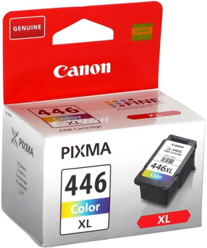 Canon CL-446XL - фото 111042