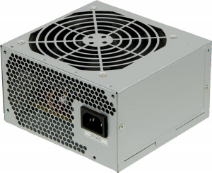 Блок питания FSP ATX 500W Q-DION QD500 (24+4pin) 120mm fan 2xSATA - фото 116822