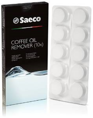 Saeco CA6705/99 Ср-во для очистки молочной системы - фото 120281