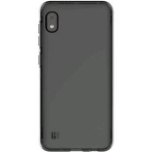 Samsung Чехол-накладка araree A cover A10 чёрный GP-FPA105KDABR - фото 121029