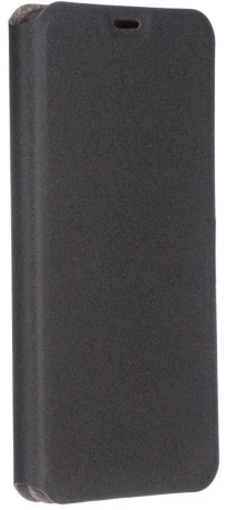 Prime Чехол-книжка для Xiaomi Redmi 5A book (Цвет-черный) (Р) 3305 - фото 126754