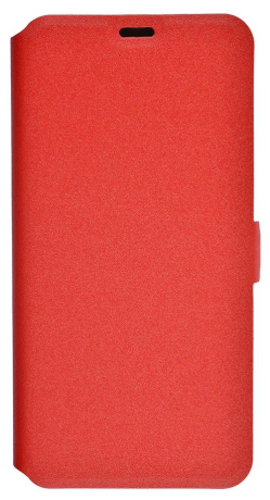 Prime Чехол-книжка для Xiaomi Redmi 5A book (Цвет-красный) (Р) 3312 - фото 126776