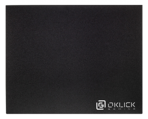 Oklick OK-P0250 черный - фото 128091
