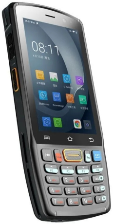 HP Laser 107w - фото 134341
