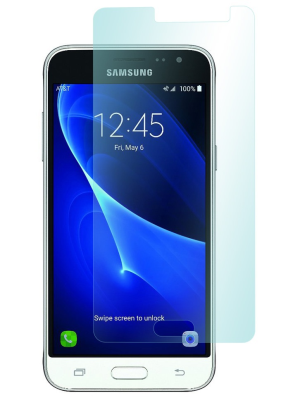 skinBOX Защитное стекло  для Samsung Galaxy J3 (2017) (0.3mm, 2.5D) (Тип-глянцевое) (Р) 8304 - фото 13683