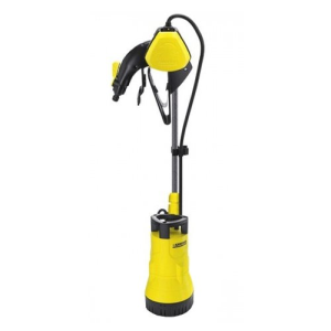 Karcher BP1 Barrel Set, Комплект для полива из бочки, (16454650) - фото 13947