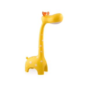 СТАРТ СТ64, Светильник детский светодиодный, Желтый жираф - фото 149088