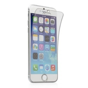 Deppa Защитное стекло для iPhone 6Plus мат. Deppa(61952 - фото 156113