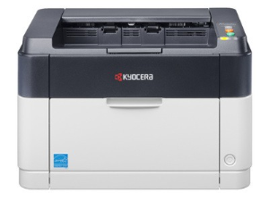 Kyocera FS-1060DN - фото 158171