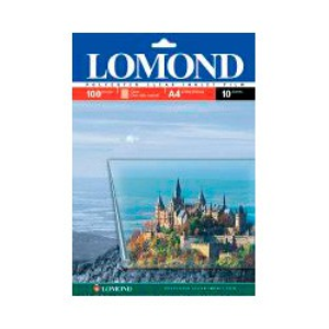 Пленка Lomond 0708315 A3/50л./прозрачный для струйной печати - фото 158806
