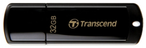 Transcend JetFlash 350 32Gb - фото 158863