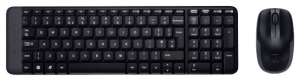 Logitech MK220 - фото 159076