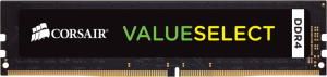 Память DDR4 8Gb 2666MHz Corsair CMV8GX4M1A2666C18 RTL PC4-21300 CL18 DIMM 288-pin 1.2В - фото 163905