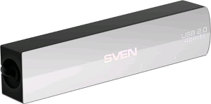 Sven HB-891, чёрный - фото 169061