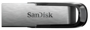 SanDisk CZ73 Ultra Flair USB 3.0 16Gb - фото 182306