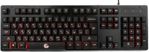 Gembird KB-G400L - фото 182676