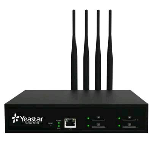 Шлюз IP Yeastar TG400 - фото 190060