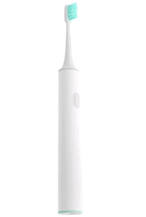 Xiaomi MiJia T100 Sonic Electric Toothbrush (белый) - фото 195752