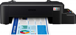 Epson L121 - фото 199472