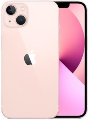 Apple iPhone 13 128Гб Розовый - фото 199765