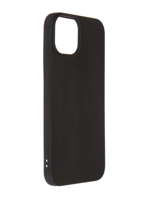 Redline Защитный чехол Ultimate для iPhone 13 mini, черный - фото 205006