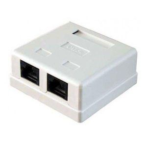 Коннектор RJ-45 Ningbo TL-CAT-014 - фото 24927