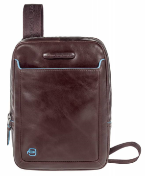 Сумка Piquadro Blue Square CA3084B2/MO коричневый - фото 27385