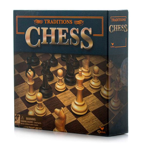 Настольная игра Spin Master шахматы классические - фото 38517