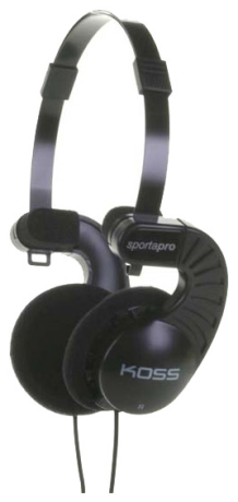 Koss SPORTA PRO - фото 38957