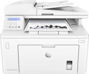 HP LaserJet Pro M227sdn - фото 39268