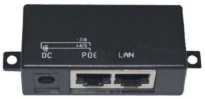 Инжектор POE Osnovo Midspan-1/P0 - фото 48472