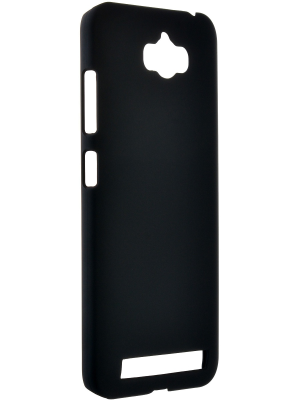 skinBOX Накладка для AsusMax ZC551KL черный - фото 55009