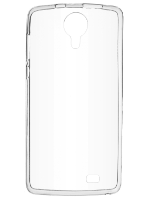 skinBOX Накладка slim silicone для Samsung Galaxy S7 Plus (Цвет-прозрачный) 0603 (Р) - фото 55247