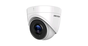 Видеокамера IP Hikvision HiWatch DS-I453 6-6мм цветная корп.:белый - фото 62002