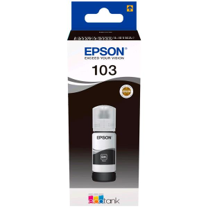 Epson C13T00S14A Black - фото 63570