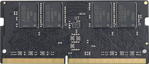 Память DDR4 8Gb 2400MHz AMD R748G2400S2S-UO OEM PC4-19200 CL16 SO-DIMM 260-pin 1.2В - фото 69288