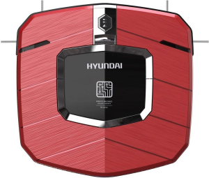 Hyundai H-VCRX50 красный - фото 70029