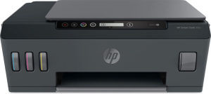 HP Smart Tank 500 AIO (4SR29A) - фото 702161