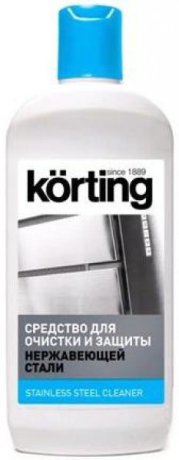 Korting K 03-Очистка и защита нержавеющей стали - фото 70460