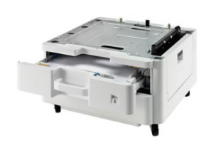 Лоток Kyocera PF-470 (1203NP3NL0) для FS-6025MFP/B/6030MFP/6525/6530MFP/C8020/C8025MFP/C8520MFP/C8525MFP 500sh - фото 70554