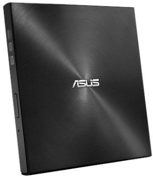 Привод DVD-RW Asus SDRW-08U9M-U черный USB slim ultra slim M-Disk Mac внешний RTL - фото 70795