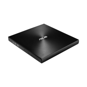 Привод DVD-RW Asus SDRW-08U7M-U черный USB ultra slim внешний RTL - фото 70797