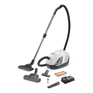 Karcher DS 6 Premium Plus  Пылесос с аквафильтром (11952420) - фото 732633