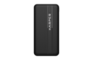 Внешний АКБ Harper PB-20006 20000mAh Черный - фото 734255