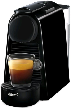 DeLonghi EN85.B Nespresso - фото 73544