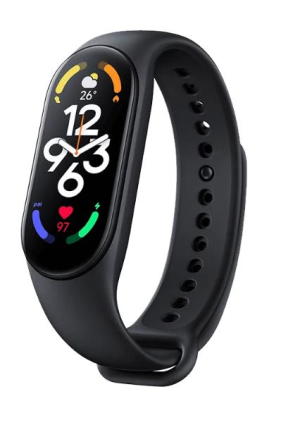 Xiaomi Mi Band 7 - фото 736551