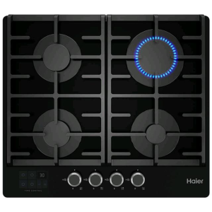 Haier HHX-G64CNSB стекло, черный - фото 741132