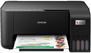 Epson L3250 - фото 749090
